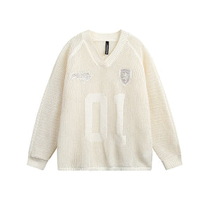 RDMCLOTHINGART tapestry hoodie LONG SLEEVE-JERSEY 5