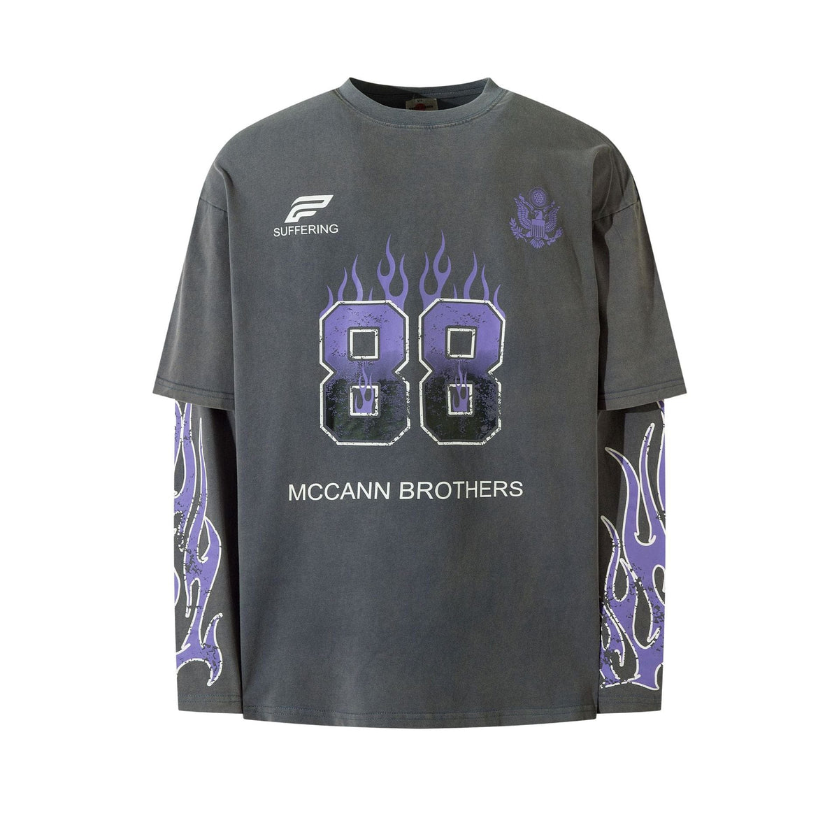 RDMCLOTHINGART tapestry hoodie LONG SLEEVE-JERSEY 6