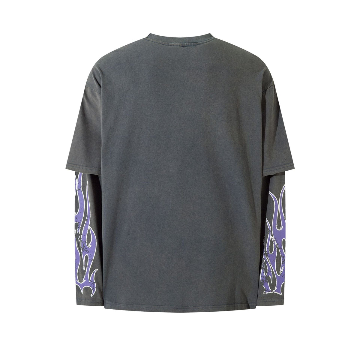 RDMCLOTHINGART tapestry hoodie LONG SLEEVE-JERSEY 6