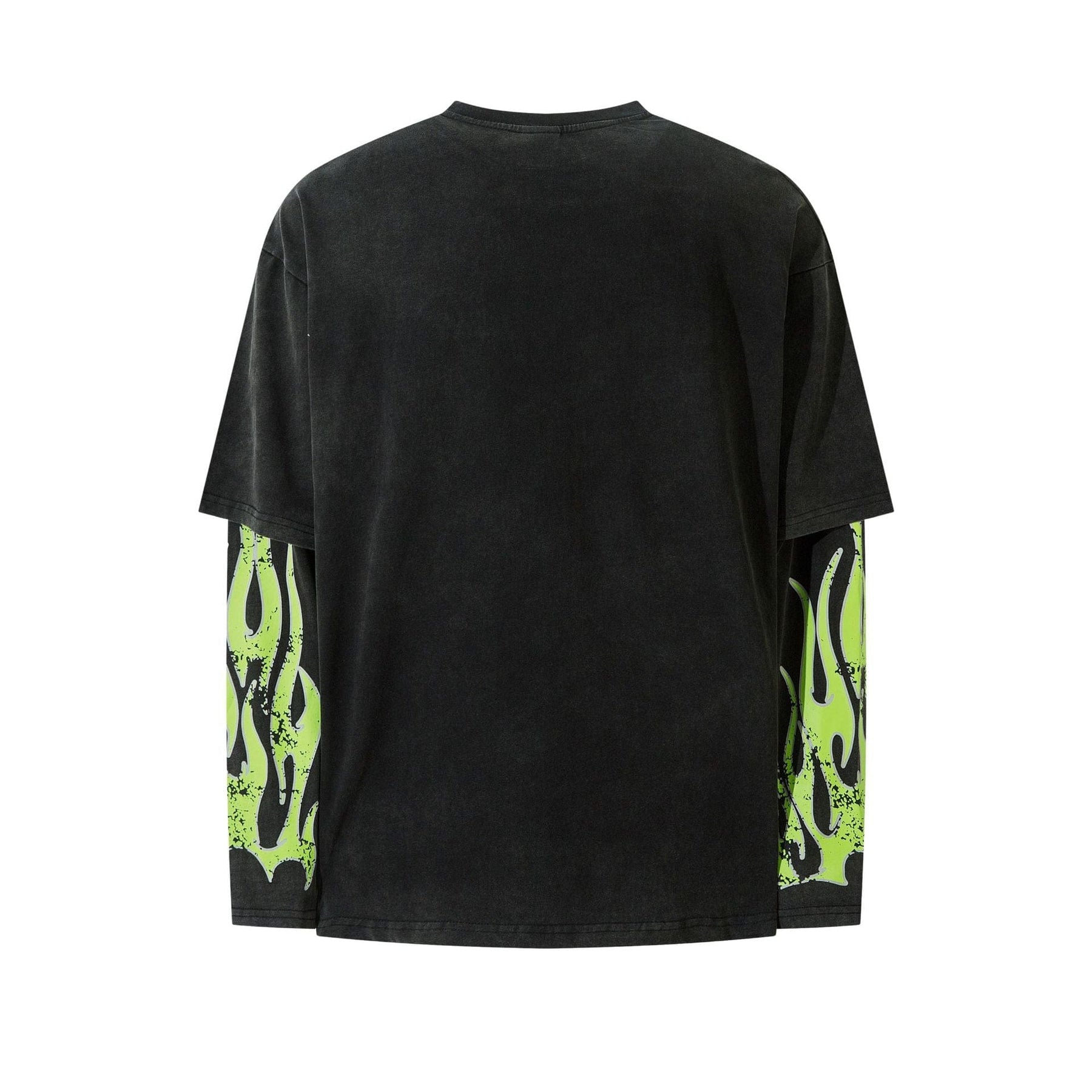 RDMCLOTHINGART tapestry hoodie LONG SLEEVE-JERSEY 6