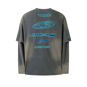 RDMCLOTHINGART tapestry hoodie LONG SLEEVE-JERSEY 7