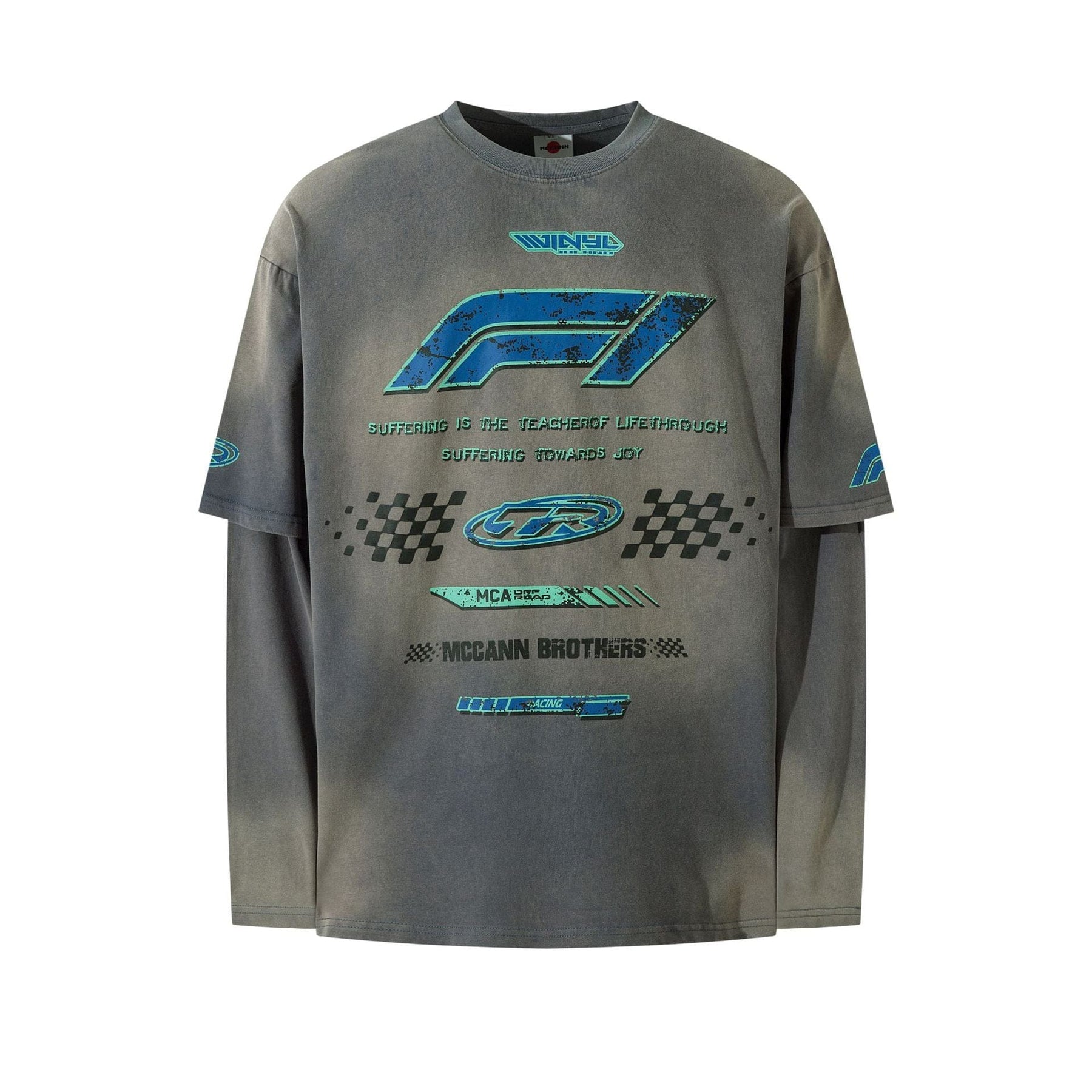 RDMCLOTHINGART tapestry hoodie LONG SLEEVE-JERSEY 7