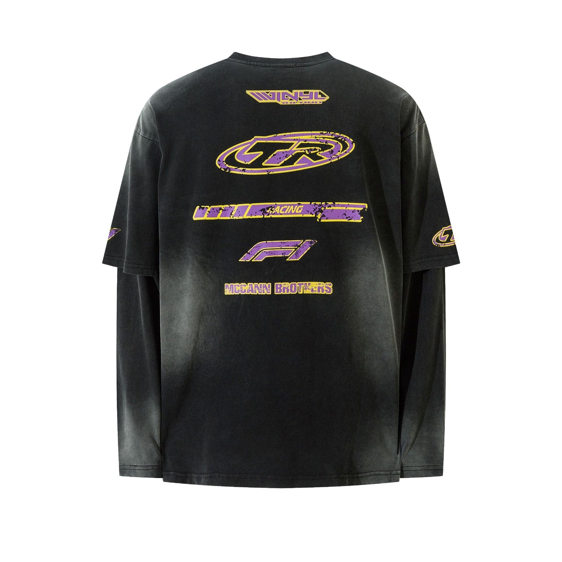 RDMCLOTHINGART tapestry hoodie LONG SLEEVE-JERSEY 7