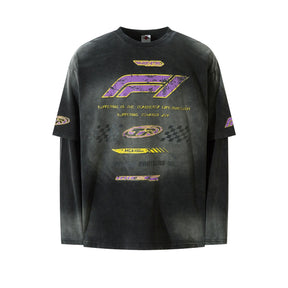 RDMCLOTHINGART tapestry hoodie LONG SLEEVE-JERSEY 7