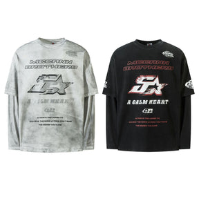 RDMCLOTHINGART tapestry hoodie LONG SLEEVE-JERSEY 8