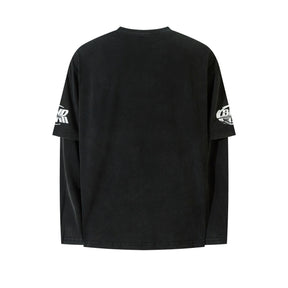 RDMCLOTHINGART tapestry hoodie LONG SLEEVE-JERSEY 8