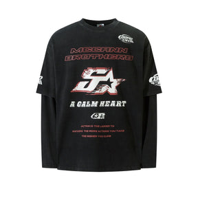 RDMCLOTHINGART tapestry hoodie LONG SLEEVE-JERSEY 8