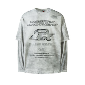 RDMCLOTHINGART tapestry hoodie LONG SLEEVE-JERSEY 8