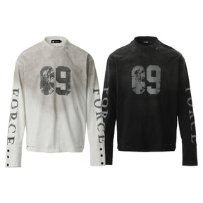 RDMCLOTHINGART tapestry hoodie LONG SLEEVE-JERSEY 9