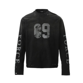 RDMCLOTHINGART tapestry hoodie LONG SLEEVE-JERSEY 9