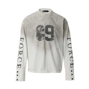 RDMCLOTHINGART tapestry hoodie LONG SLEEVE-JERSEY 9