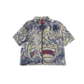 LUFFY GEAR 5 TAPESTRY TEE