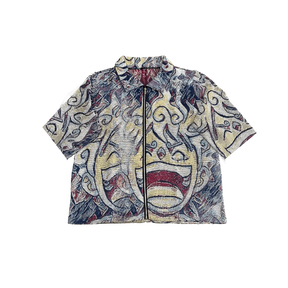 LUFFY GEAR 5 TAPESTRY TEE