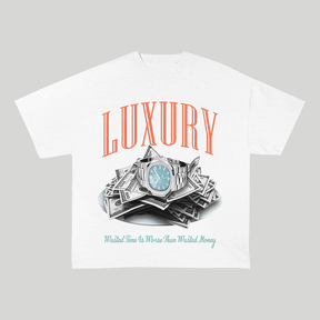 RDMCLOTHINGART tapestry hoodie LUXURY HEAVY WEIGHT COTTON TEE-9045