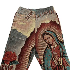 Mary Pants - RDMCLOTHINGART