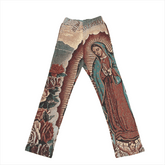 Mary Pants - RDMCLOTHINGART