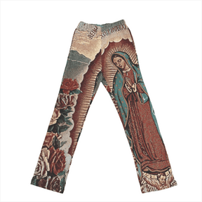 Mary Pants - RDMCLOTHINGART