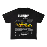 RDMCLOTHINGART tapestry hoodie MCLAREN HEAVY WEIGHT COTTON TEE-9105