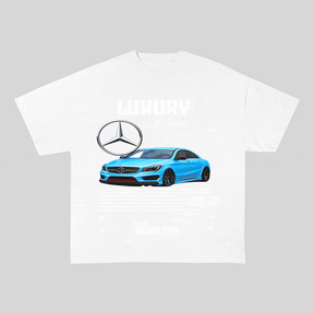RDMCLOTHINGART tapestry hoodie MERCEDES 00 HEAVY WEIGHT COTTON TEE-9106