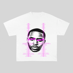 RDMCLOTHINGART tapestry hoodie NAS HEAVY WEIGHT COTTON TEE-8940