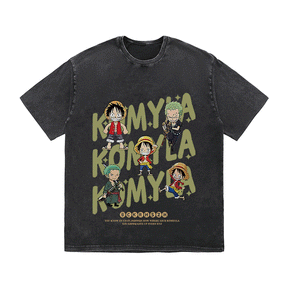 RDMCLOTHINGART tapestry hoodie ONE PIECE HEAVY WEIGHT COTTON TEE-9328
