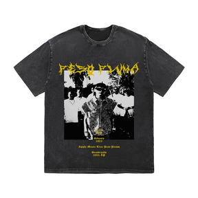 RDMCLOTHINGART tapestry hoodie PESO PLUMA HEAVY WEIGHT COTTON TEE-8914