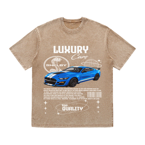 RDMCLOTHINGART tapestry hoodie SHELBY HEAVY WEIGHT COTTON TEE-9111