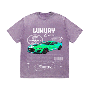 RDMCLOTHINGART tapestry hoodie SHELBY HEAVY WEIGHT COTTON TEE-9112
