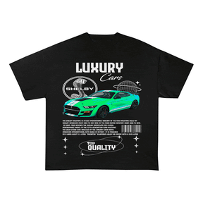 RDMCLOTHINGART tapestry hoodie SHELBY HEAVY WEIGHT COTTON TEE-9112