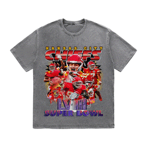 RDMCLOTHINGART tapestry hoodie SUPERBOWL HEAVY WEIGHT COTTON TEE-9223