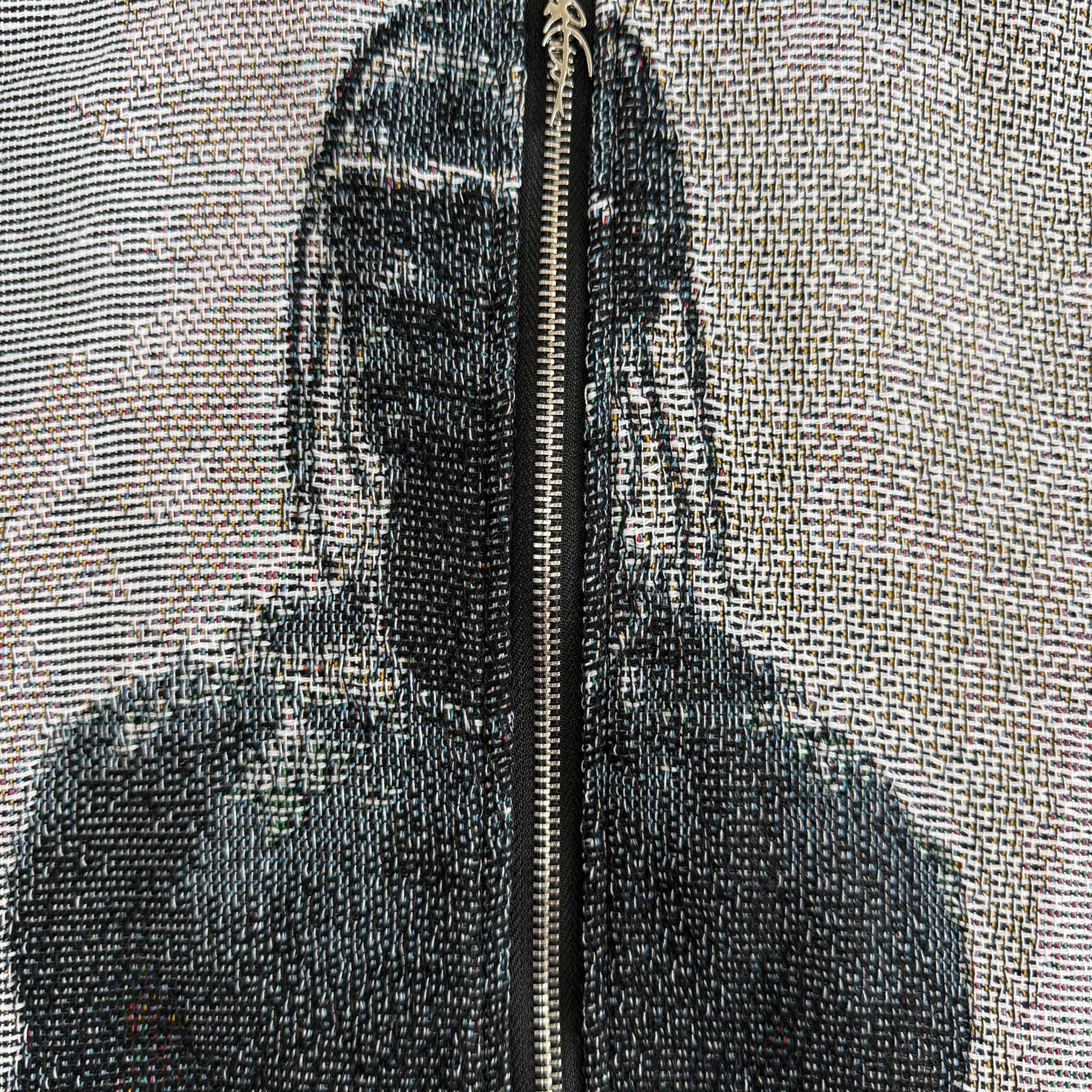 RDMCLOTHINGART tapestry hoodie TRAVIS V2 TAPESTRY TEE-98405